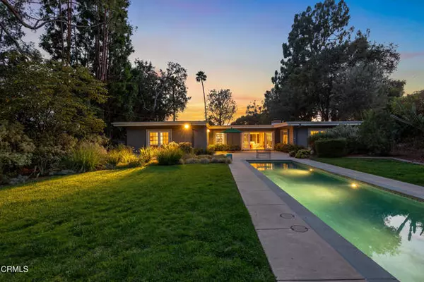 Altadena, CA 91001,3432 Canyon Crest Road