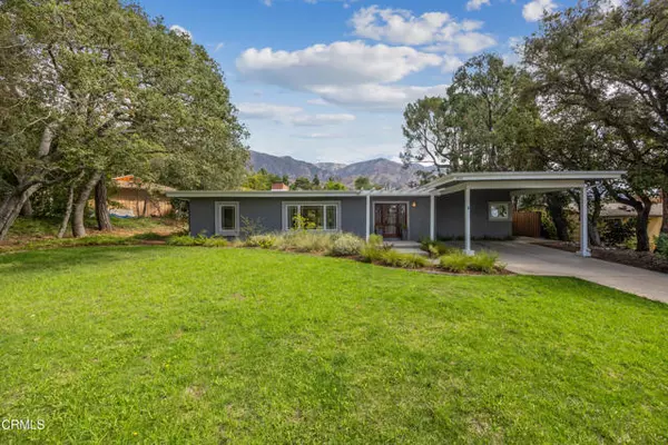Altadena, CA 91001,3432 Canyon Crest Road