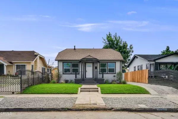 Los Angeles, CA 90044,1210 W 70th Street