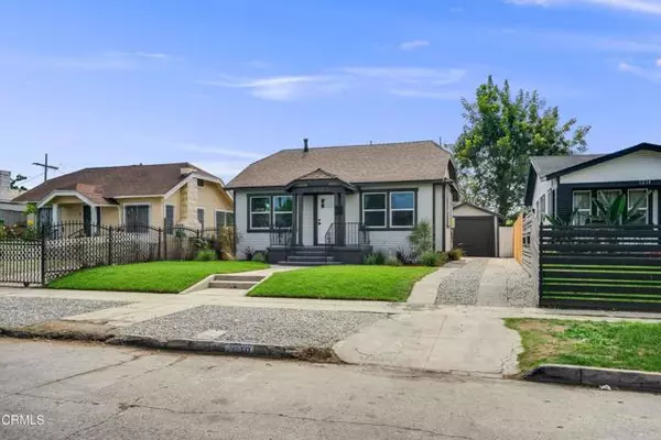 Los Angeles, CA 90044,1210 W 70th Street