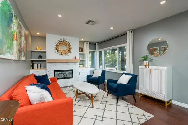 Burbank, CA 91505,2144 N Pass Avenue