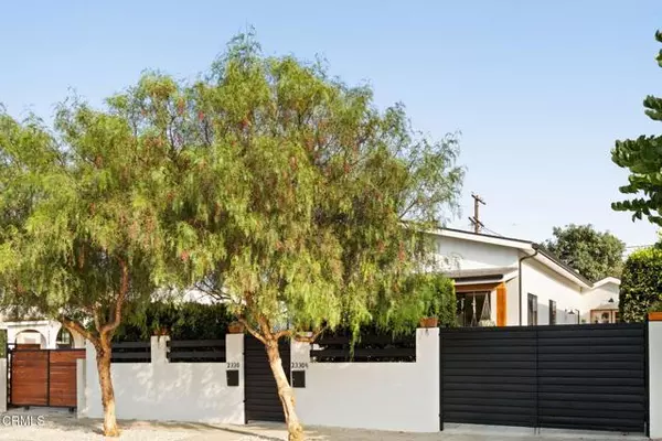 2330 Glover Place, Los Angeles, CA 90031