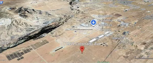 Adelanto, CA 92301,32 Pearmain Street