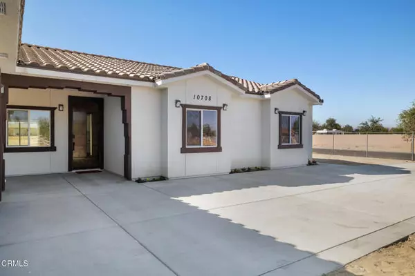 Littlerock (also Little Rock), CA 93543,10708 E Avenue R-14