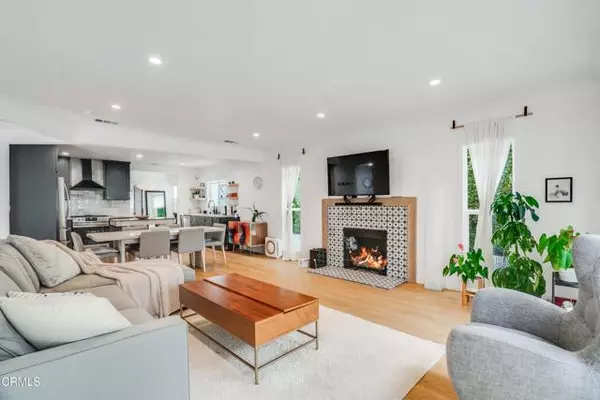 4360 Country Club Drive, Los Angeles, CA 90019