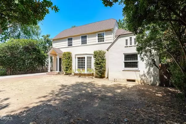 Pasadena, CA 91105,215 Madeline Drive