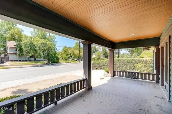 Pasadena, CA 91105,1112 S Pasadena Avenue