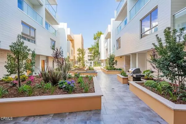 137 S Wilson Avenue #210, Pasadena, CA 91106