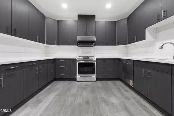 Los Angeles, CA 90032,4406 Bowman Boulevard