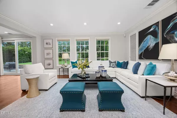 Pasadena, CA 91107,825 Cambridge Court