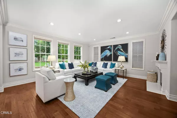 Pasadena, CA 91107,825 Cambridge Court