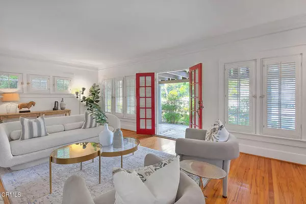 South Pasadena, CA 91030,735 Garfield Avenue