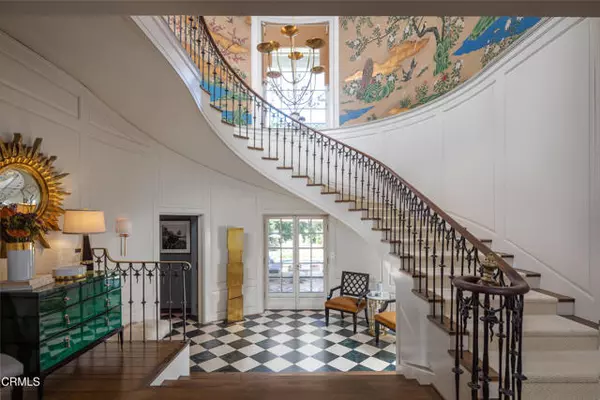 Pasadena, CA 91106,1220 Hillcrest Avenue