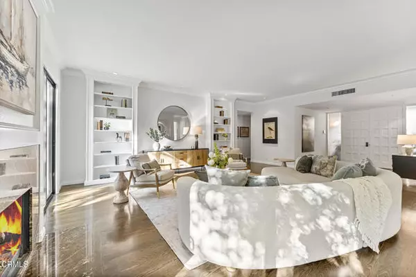 Pasadena, CA 91105,211 S Orange Grove Boulevard #5