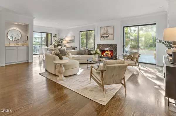 211 S Orange Grove Boulevard #5, Pasadena, CA 91105