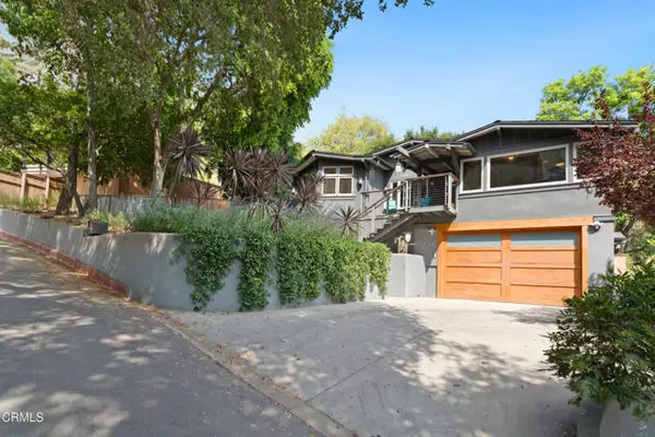 Sierra Madre, CA 91024,734 Skyland Drive