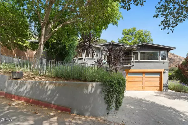 Sierra Madre, CA 91024,734 Skyland Drive