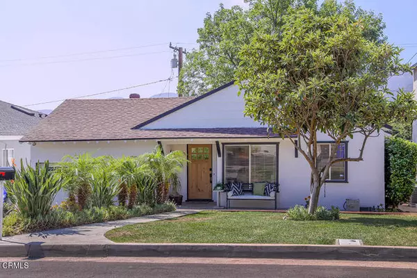 La Crescenta, CA 91214,3052 Alabama Street