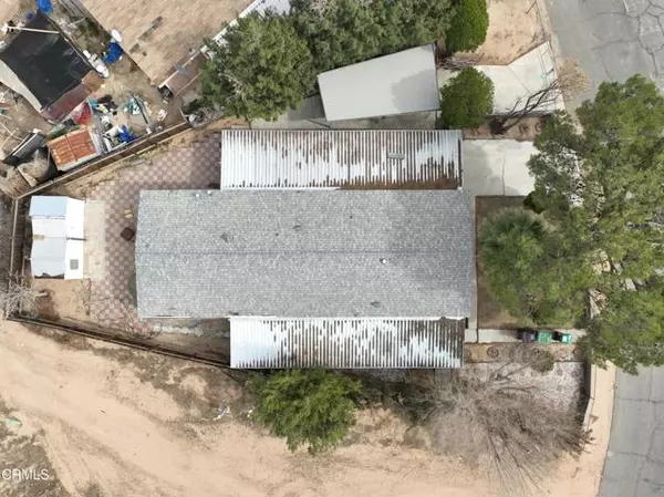 California City, CA 93505,354 Morning Glory Drive