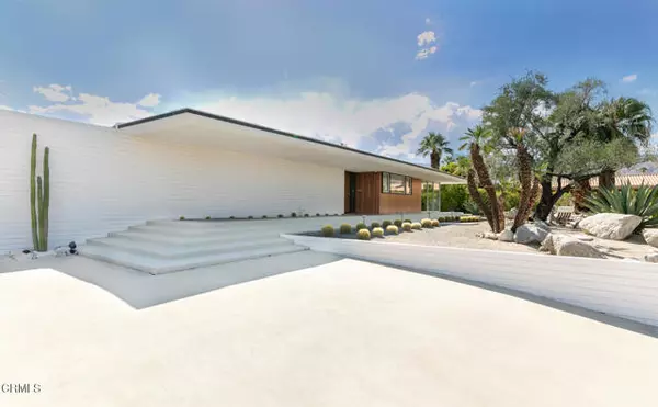 73271 Buckboard Trail, Palm Desert, CA 92260