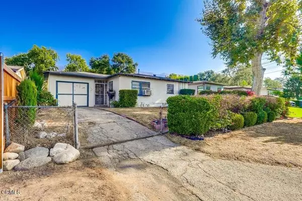 Altadena, CA 91001,597 W Mendocino Street