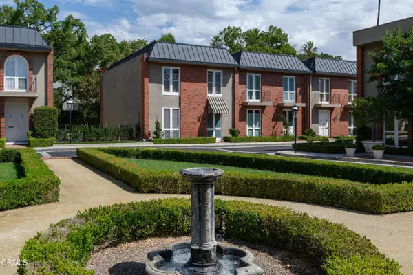 Pasadena, CA 91105,1105 S Orange Grove Boulevard