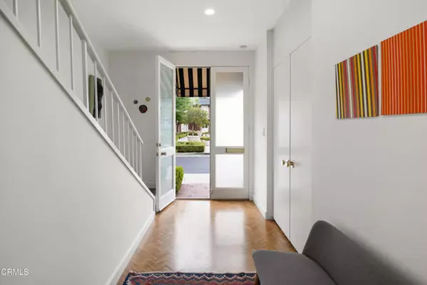 Pasadena, CA 91105,1105 S Orange Grove Boulevard