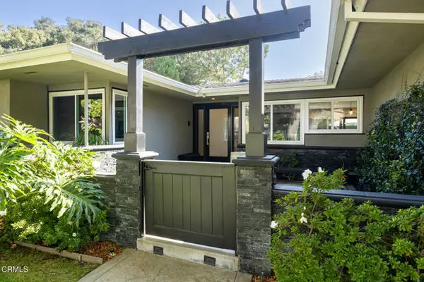 410 Coutin Lane, Glendale, CA 91206