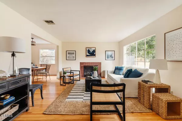 Altadena, CA 91001,1933 Coolidge Avenue