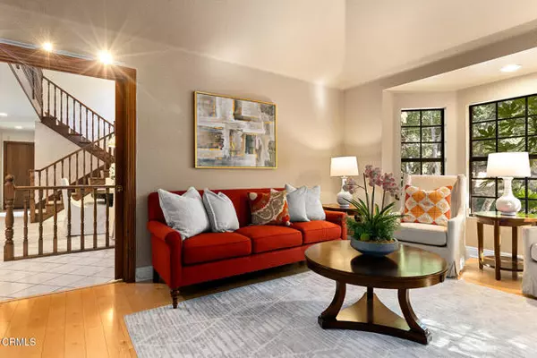 Monrovia, CA 91016,23 Hidden Valley Road