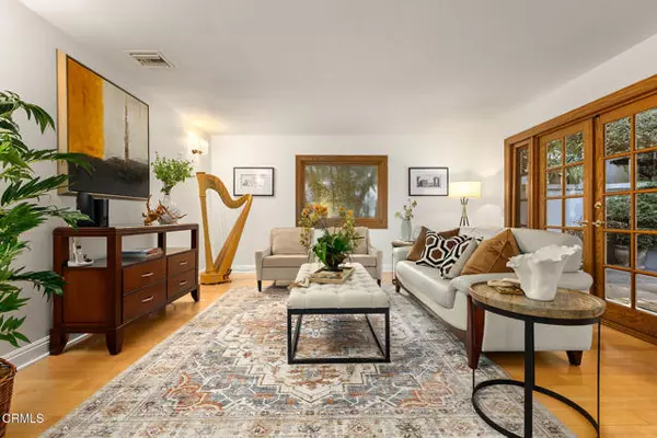 Monrovia, CA 91016,23 Hidden Valley Road