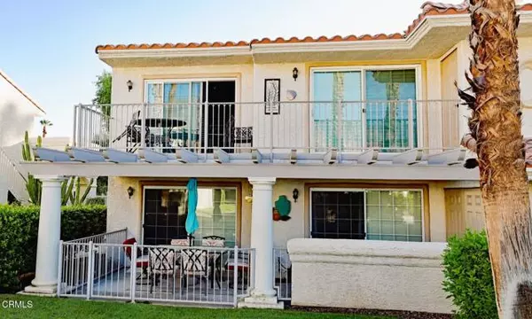 Palm Springs, CA 92264,2701 E Mesquite Avenue #T92