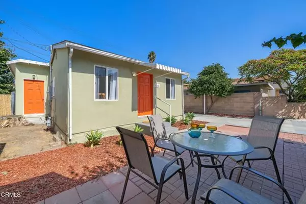 El Monte, CA 91732,4025 Maxson Road