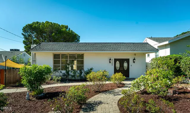 La Crescenta, CA 91214,3144 Brookhill Street