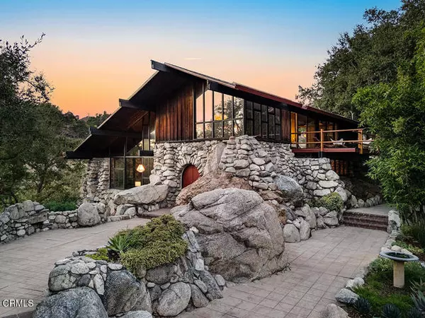 Altadena, CA 91001,3740 Canyon Crest Road