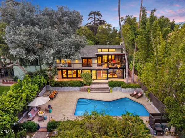 South Pasadena, CA 91030,1121 Buena Vista Street