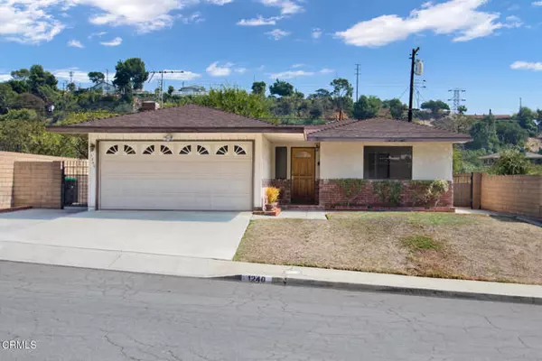 1240 S Ynez Avenue, Monterey Park, CA 91754