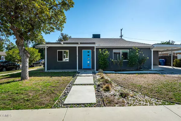 17402 Cohasset Street, Van Nuys (los Angeles), CA 91406