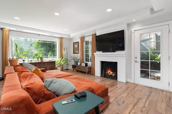 Los Angeles, CA 90065,3847 Sunbeam Drive