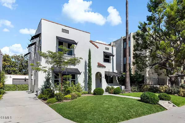 Pasadena, CA 91106,461 E California Boulevard