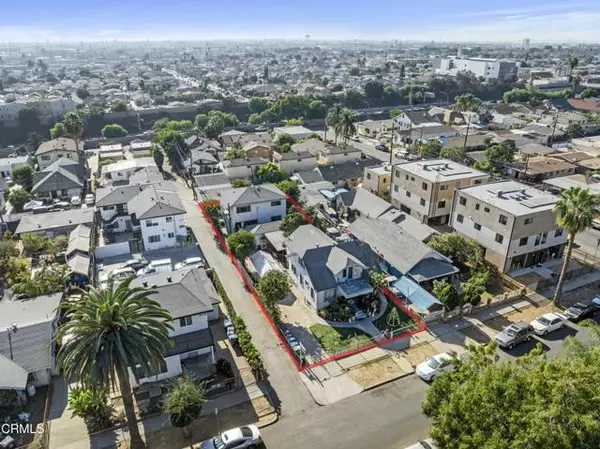 3512 E 7th Street, Los Angeles, CA 90023