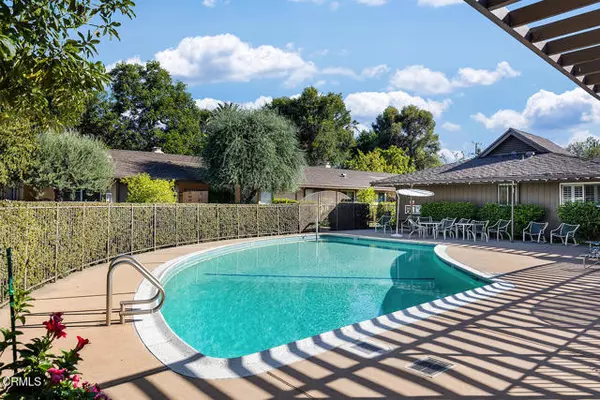 Alhambra, CA 91801,1225 N Granada Avenue #20