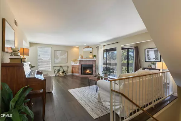 Glendale, CA 91206,1005 Monterey Road #1