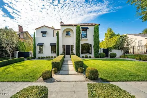1329 Campbell Street, Glendale, CA 91207