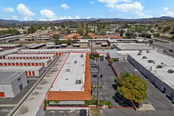 Santa Clarita, CA 91350,26055 Bouquet Canyon Road