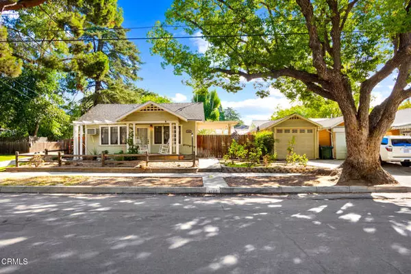 1766 N Madison Avenue, Pasadena, CA 91104