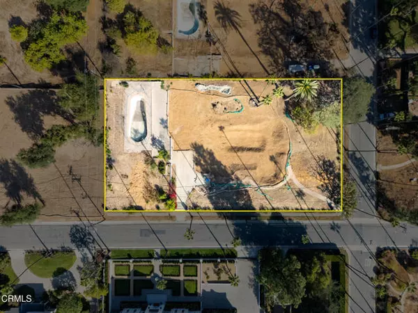 1625 Braeburn Road, Altadena, CA 91001