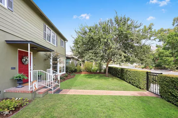 Pasadena, CA 91107,847 Eaton Drive