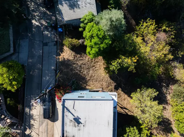 Los Angeles, CA 90065,1867 Burnell Drive