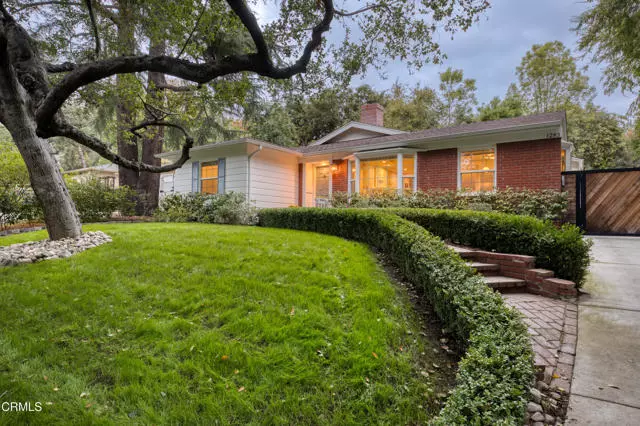 Pasadena, CA 91103,1283 Afton Street